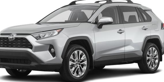 TOYOTA RAV4 2019 JTMW1RFV7KD010681 image
