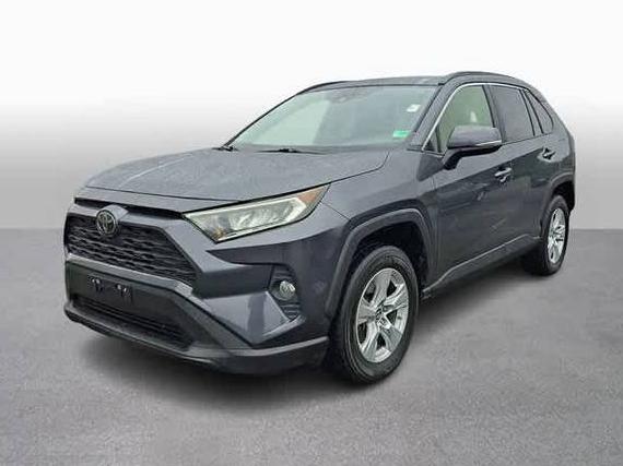 TOYOTA RAV4 2019 JTMW1RFV1KD505684 image