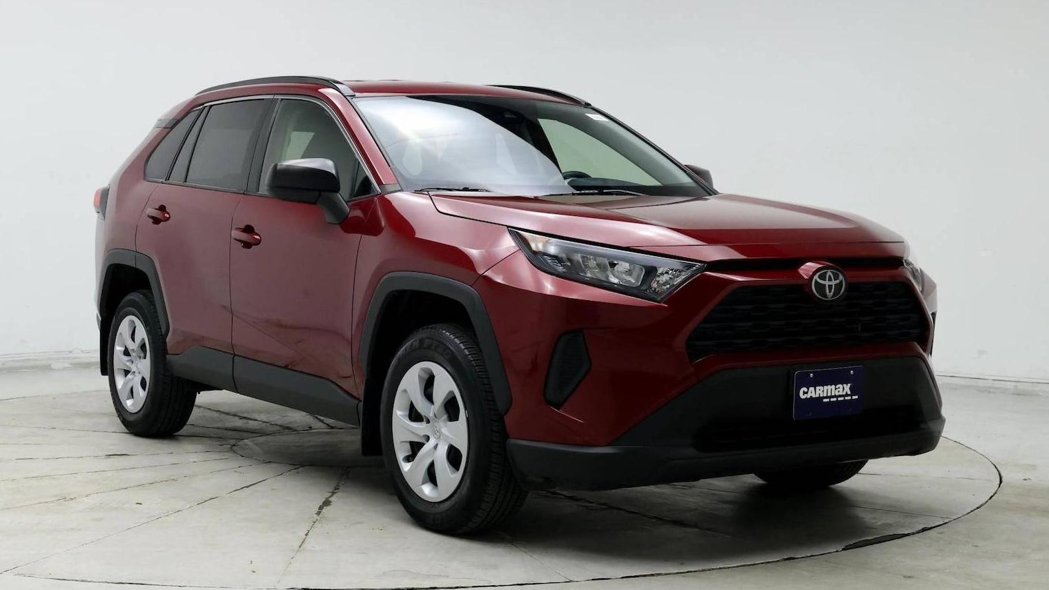 TOYOTA RAV4 2019 JTMF1RFV3KD028546 image