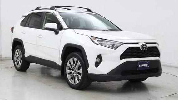 TOYOTA RAV4 2019 JTMA1RFV8KJ025119 image