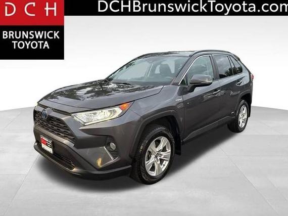 TOYOTA RAV4 2019 2T3RWRFVXKW042767 image TOYOTA RAV4 2019 2T3RWRFVXKW042767 image