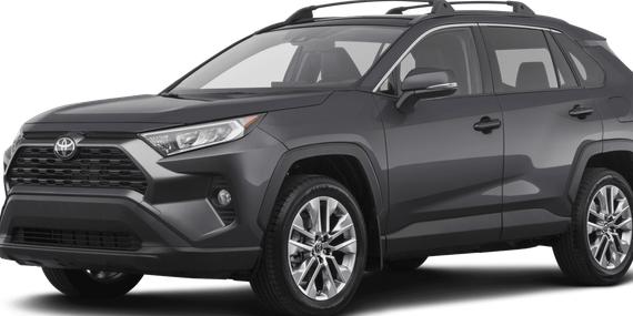 TOYOTA RAV4 2019 2T3A1RFVXKC049201 image