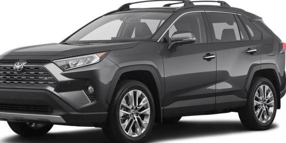 TOYOTA RAV4 2019 JTMN1RFV4KD022380 image