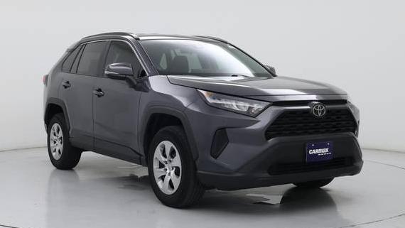 TOYOTA RAV4 2019 2T3K1RFV8KW035770 image