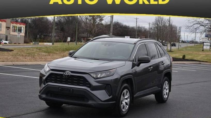 TOYOTA RAV4 2019 2T3H1RFVXKC025351 image