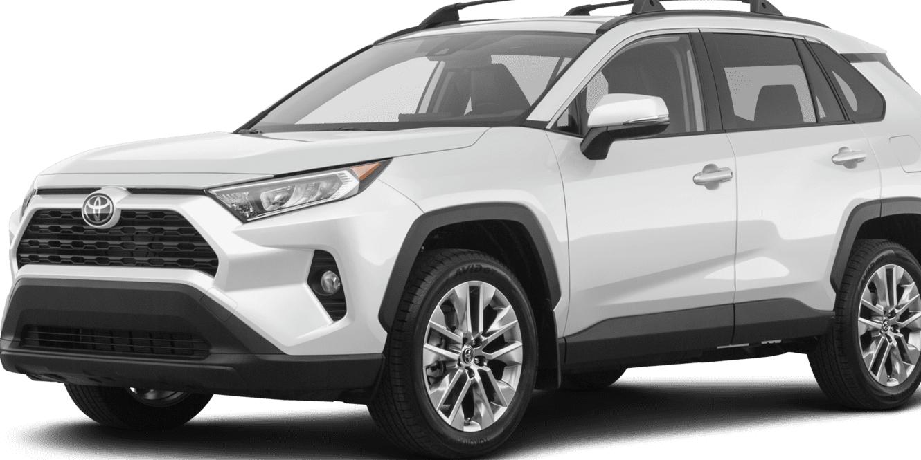 TOYOTA RAV4 2019 2T3W1RFVXKW029664 image