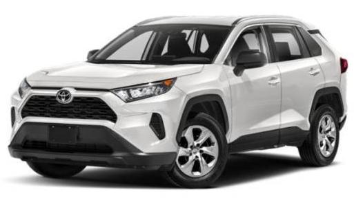 TOYOTA RAV4 2019 JTMF1RFV6KD005214 image