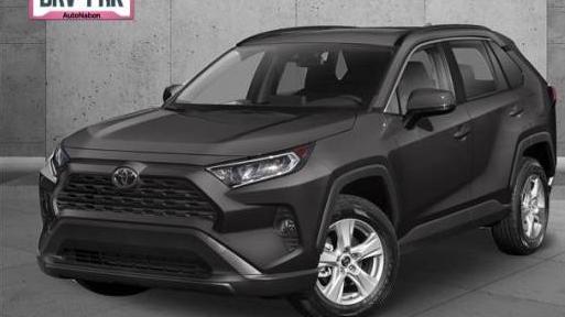 TOYOTA RAV4 2019 2T3P1RFV8KC006003 image