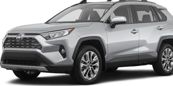 TOYOTA RAV4 2019 2T3Y1RFV8KW025590 image