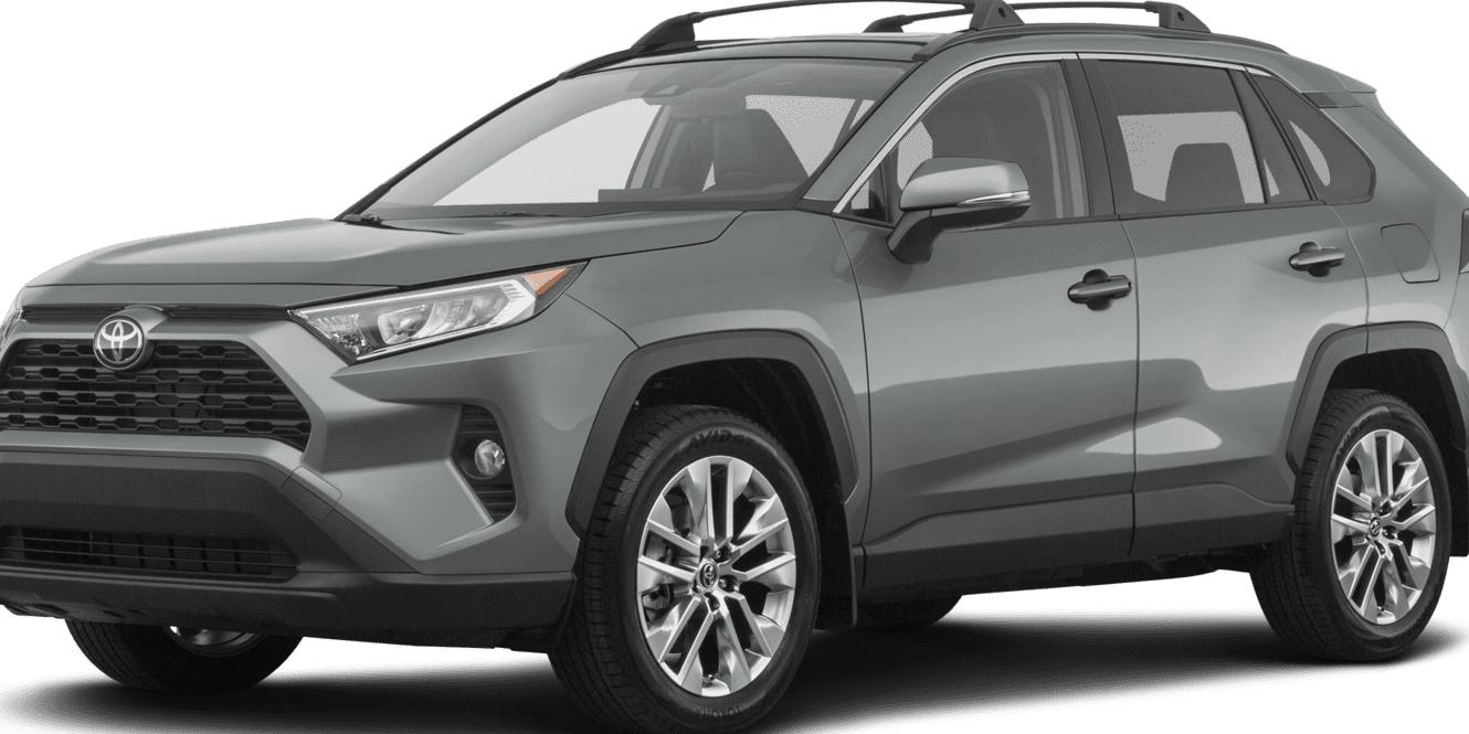 TOYOTA RAV4 2019 JTMA1RFV9KJ007776 image