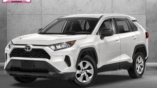 TOYOTA RAV4 2019 2T3F1RFV4KW027294 image