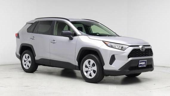 TOYOTA RAV4 2019 JTMF1RFV2KD523062 image