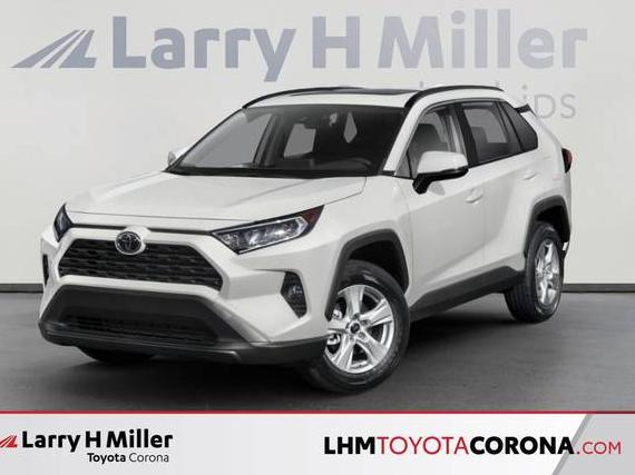 TOYOTA RAV4 2019 JTMW1RFVXKD022372 image