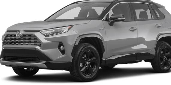 TOYOTA RAV4 2019 2T3RWRFV0KW030000 image