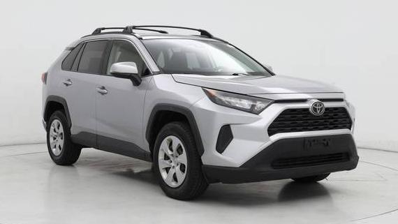 TOYOTA RAV4 2019 JTMK1RFV8KD019615 image