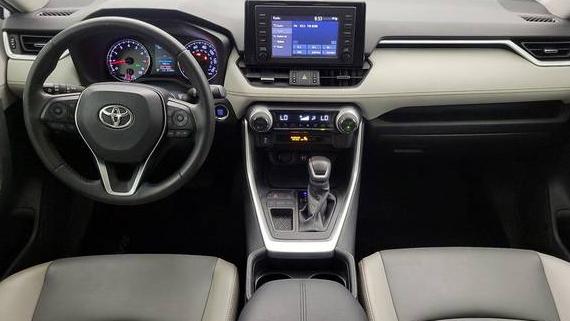 TOYOTA RAV4 2019 2T3C1RFV4KC014730 image TOYOTA RAV4 2019 2T3C1RFV4KC014730 image