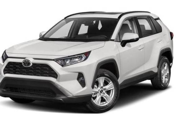 TOYOTA RAV4 2019 JTMC1RFV3KD039565 image