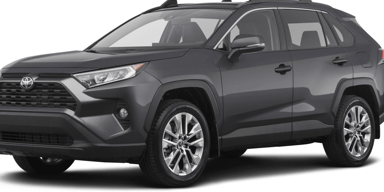 TOYOTA RAV4 2019 JTMG1RFV4KD508678 image