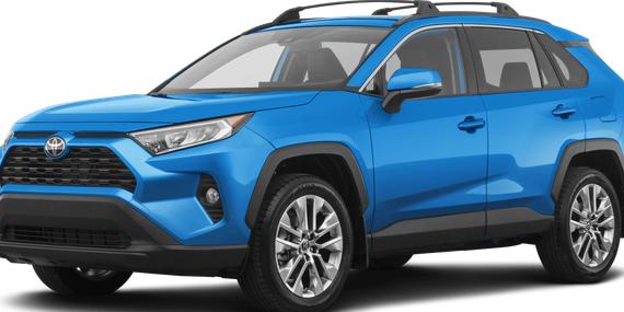 TOYOTA RAV4 2019 JTMW1RFVXKD018970 image