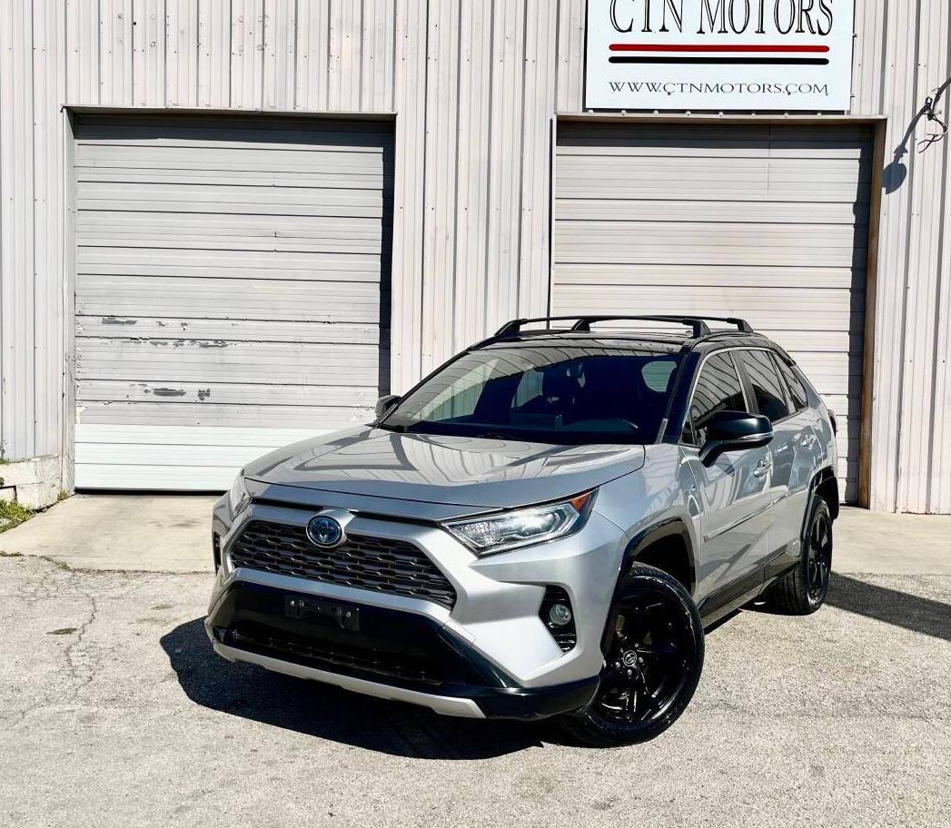 TOYOTA RAV4 2019 JTMEWRFV5KJ024822 image TOYOTA RAV4 2019 JTMEWRFV5KJ024822 image