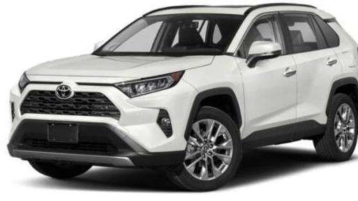 TOYOTA RAV4 2019 2T3Y1RFV1KC031278 image