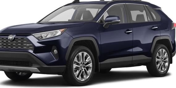 TOYOTA RAV4 2019 JTMN1RFV8KD519156 image