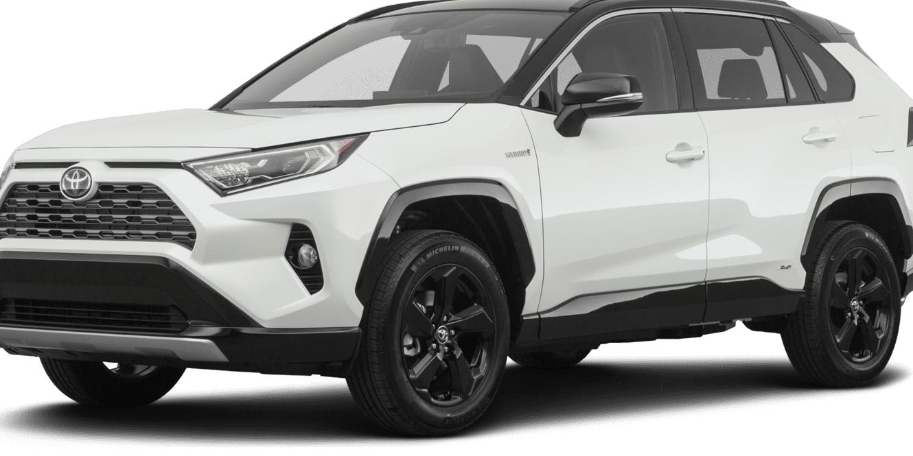 TOYOTA RAV4 2019 JTMRWRFV6KD004708 image