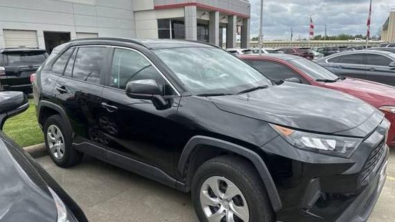 TOYOTA RAV4 2019 2T3H1RFV5KW012442 image