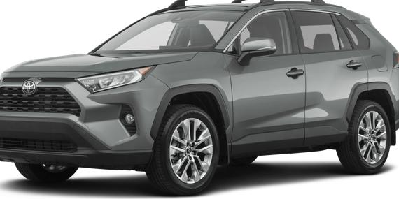 TOYOTA RAV4 2019 JTMC1RFV7KD041173 image TOYOTA RAV4 2019 JTMC1RFV7KD041173 image