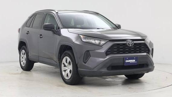TOYOTA RAV4 2019 2T3H1RFV2KW002838 image