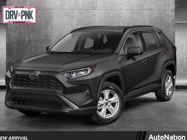 TOYOTA RAV4 2019 JTMW1RFV8KD507349 image