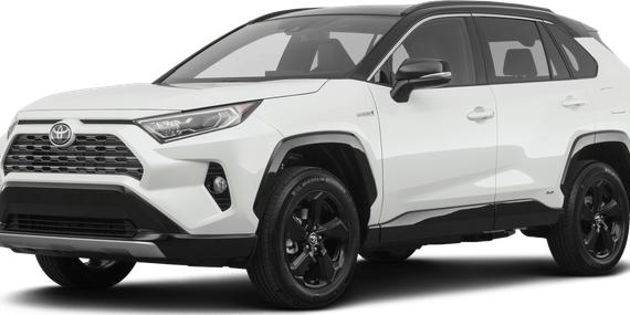 TOYOTA RAV4 2019 2T3RWRFV1KW008202 image