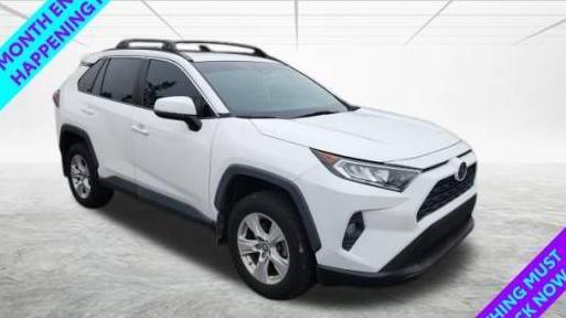 TOYOTA RAV4 2019 2T3P1RFV6KC022085 image