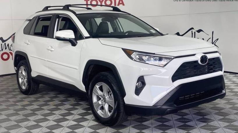 TOYOTA RAV4 2019 JTMW1RFVXKD035221 image