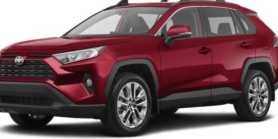 TOYOTA RAV4 2019 2T3H1RFV0KC007344 image