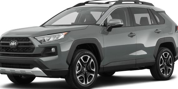 TOYOTA RAV4 2019 2T3J1RFV2KW048915 image