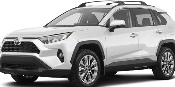 TOYOTA RAV4 2019 2T3A1RFV3KW049586 image