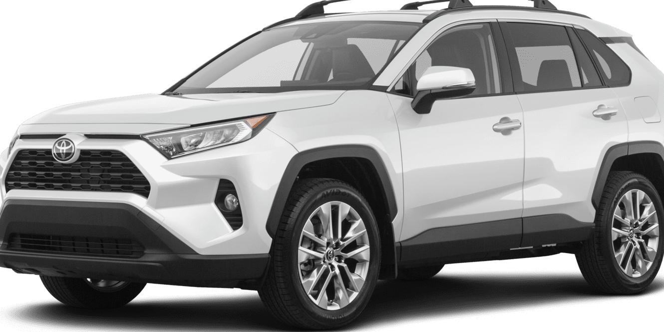 TOYOTA RAV4 2019 2T3H1RFV5KW029936 image