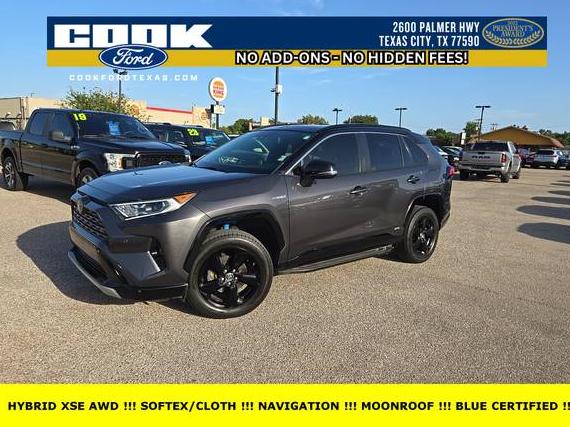 TOYOTA RAV4 2019 JTMEWRFV4KJ004058 image