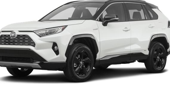 TOYOTA RAV4 2019 JTMMWRFV0KD041392 image