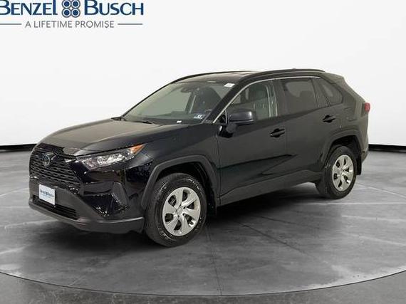 TOYOTA RAV4 2019 2T3F1RFV1KW062083 image