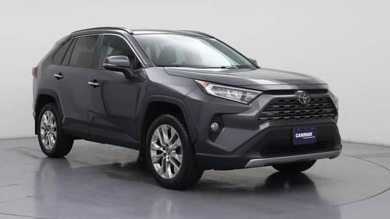 TOYOTA RAV4 2019 2T3N1RFV9KC024288 image