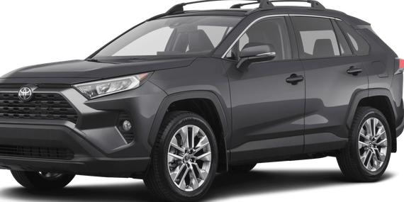 TOYOTA RAV4 2019 2T3H1RFV9KW035027 image