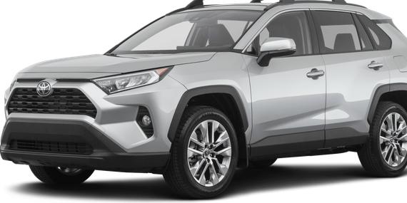 TOYOTA RAV4 2019 2T3W1RFV7KC029798 image