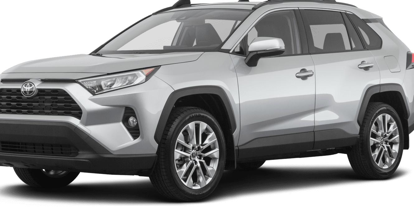 TOYOTA RAV4 2019 JTMH1RFV3KD008273 image