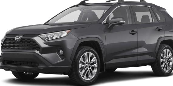 TOYOTA RAV4 2019 JTMK1RFV2KD507247 image