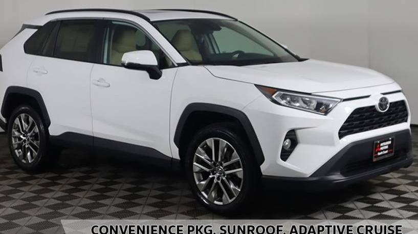 TOYOTA RAV4 2019 2T3C1RFVXKW048492 image