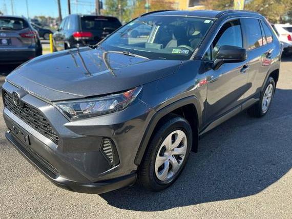 TOYOTA RAV4 2019 2T3F1RFV7KW075548 image TOYOTA RAV4 2019 2T3F1RFV7KW075548 image