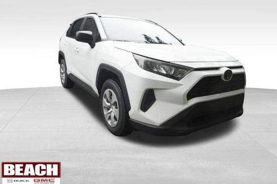 TOYOTA RAV4 2019 JTMH1RFV2KJ006693 image TOYOTA RAV4 2019 JTMH1RFV2KJ006693 image