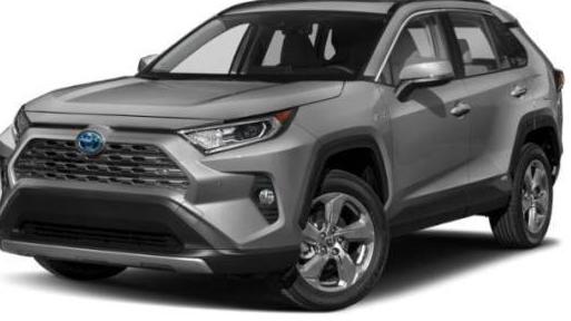 TOYOTA RAV4 2019 JTMDWRFV3KD516694 image